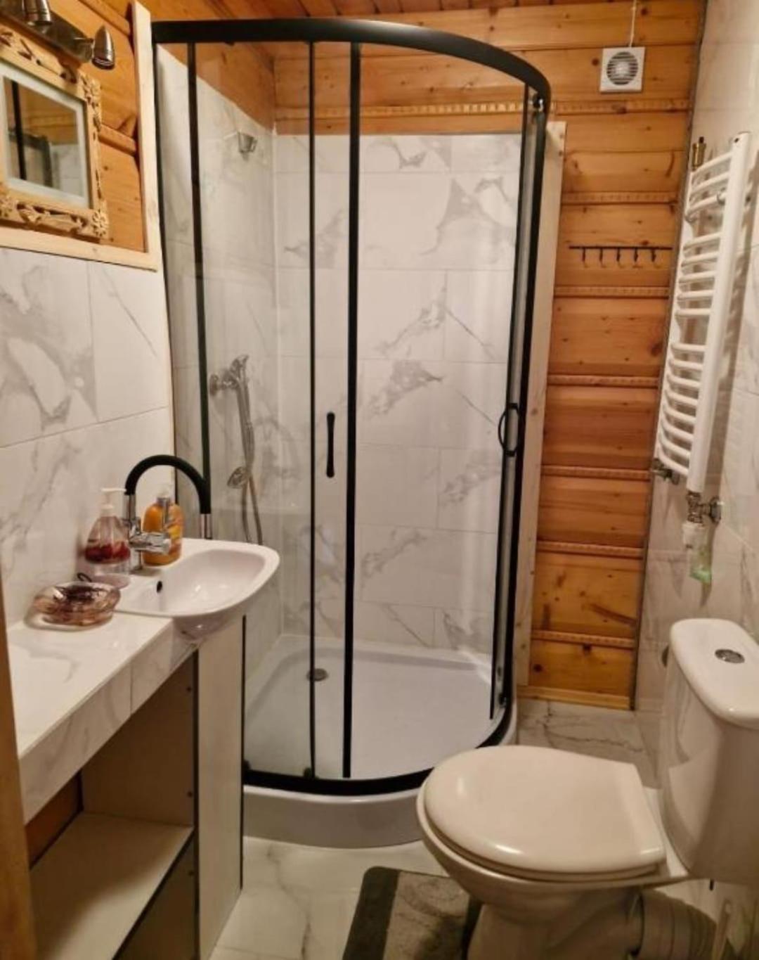 Apartamento U Bobakow Murzasichle Exterior foto